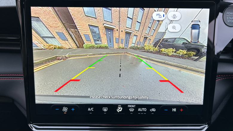 Ford Puma 1.0 EcoBoost Hybrid mHEV ST-Line X 5dr Petrol Hatchback